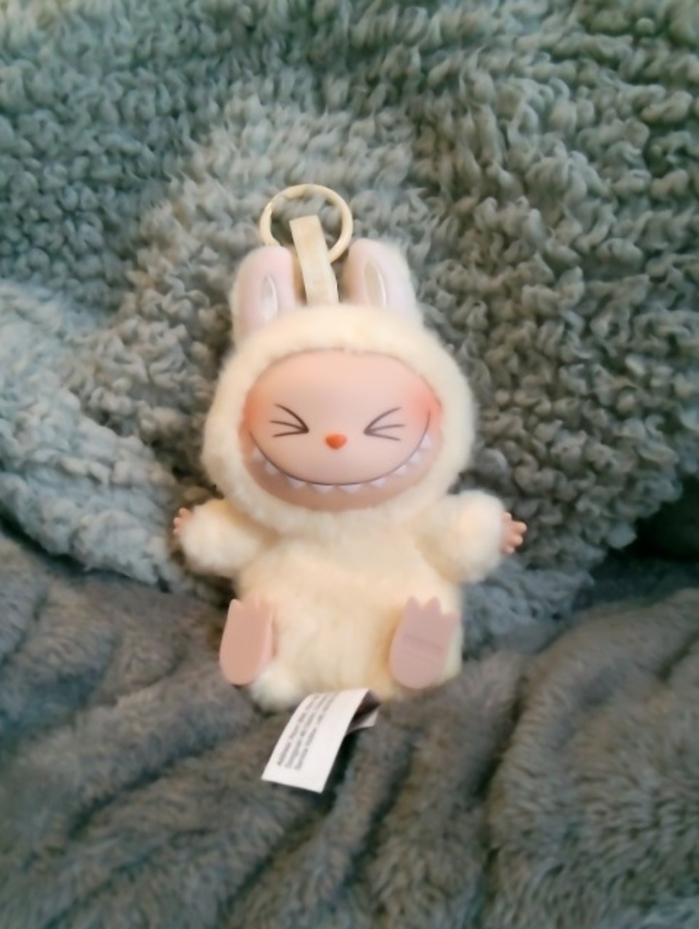 LABUBU SISI, NEW